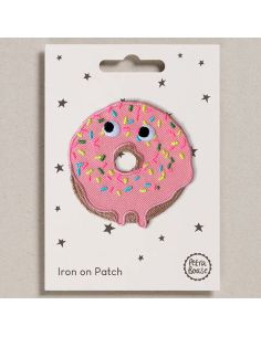 Patch thermocollant - Donut's