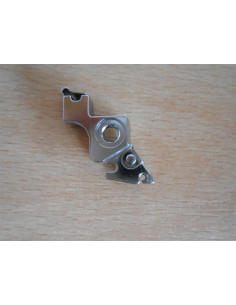 Support pour semelle Silver 20HD