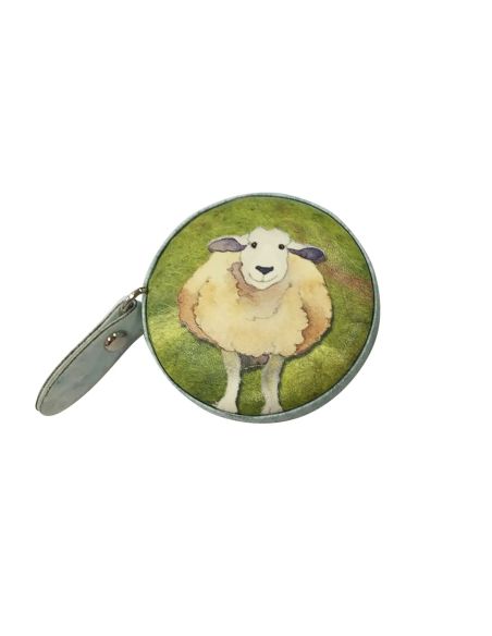 Mètre ruban enrouleur 150 cm - Mouton