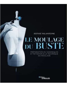Livre le moulage du buste