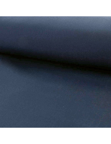 Toile transat - Bleu navy