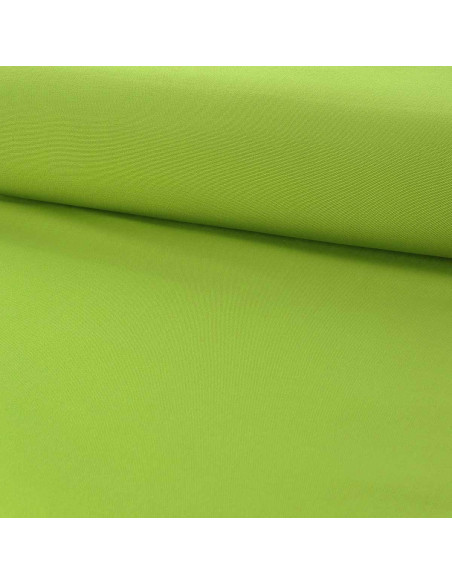 Toile transat - Anis