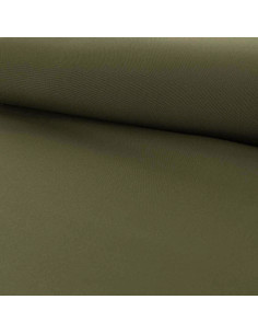 Toile transat - Kaki