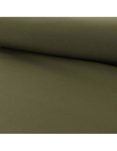 Toile transat - Kaki