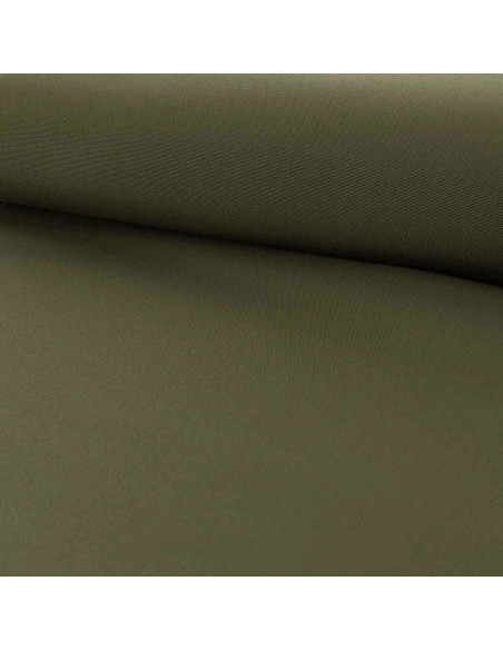 Toile transat - Kaki