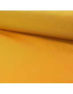 Toile transat - Jaune