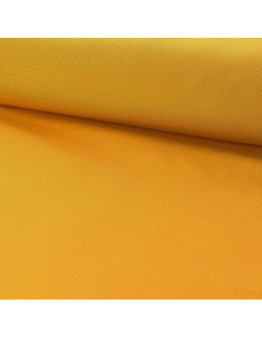 Toile transat - Jaune