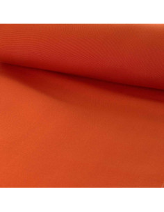 Toile transat - Orange