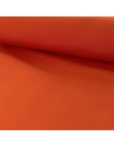 Toile transat - Orange