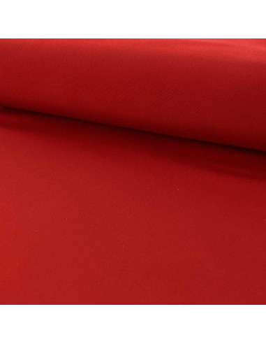 Toile transat - Rouge