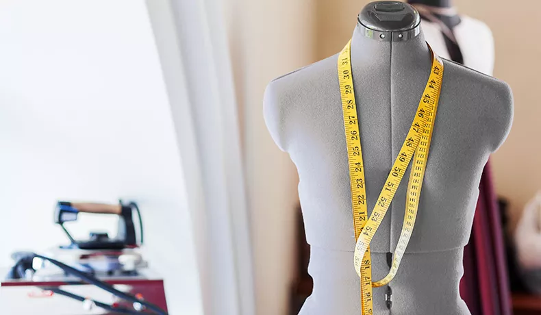 mannequin couture