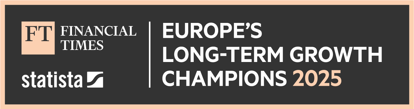 Financial Times Growth Champions