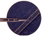 aiguille jeans
