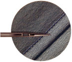 aiguille microtex
