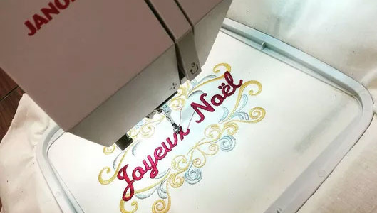 Stabilisateur broderie : lequel choisir ? (hydrosoluble, déchirable, découpable)