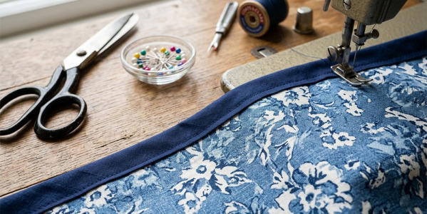 À quoi sert le biais en couture
