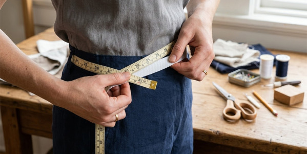 Comment calculer la longueur d’un élastique