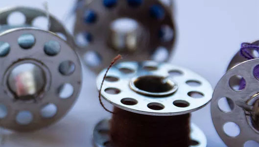 Quelle canette pour machine à coudre choisir ?